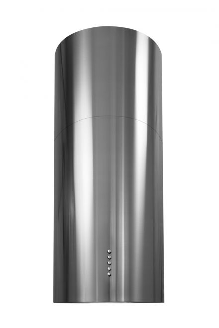 Salas tvaika nosūcēji Cylindro Eco Inox - nerūsējošais terauds (INOX) - zdjęcie produktu 7