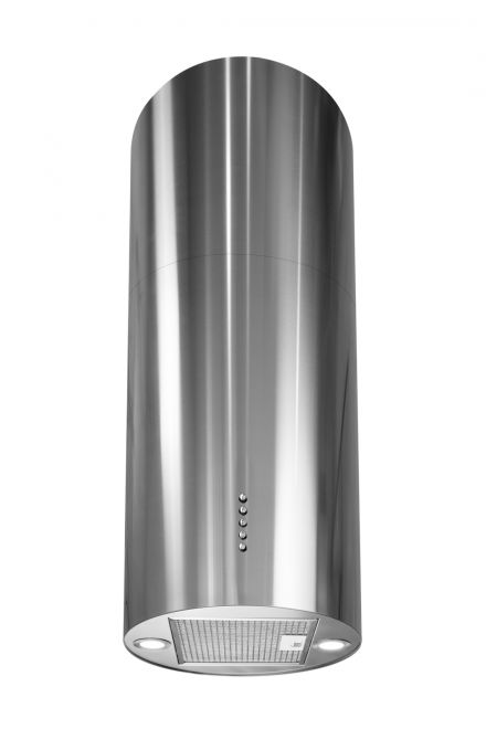 Salas tvaika nosūcēji Cylindro Eco Inox - nerūsējošais terauds (INOX) - zdjęcie produktu 8