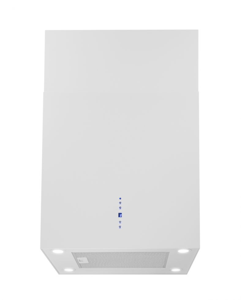 Quadro Max White