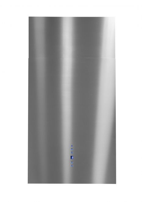 Sienas tvaika nosūcēji Quadro Inox OR - nerūsējošais terauds (INOX) - zdjęcie produktu 12