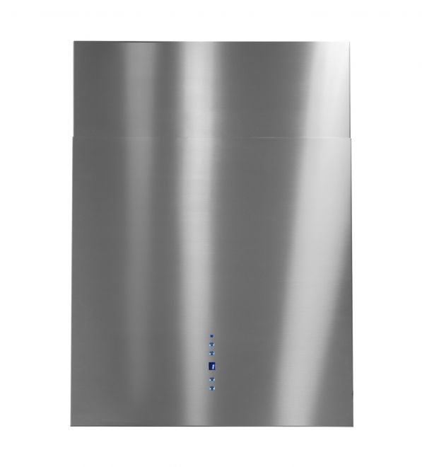 Salas tvaika nosūcēji Quadro Max Inox - nerūsējošais terauds (INOX) - zdjęcie produktu 12