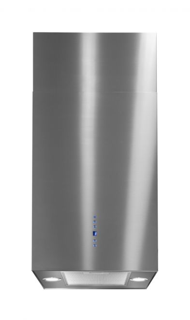 Salas tvaika nosūcēji Quadro Inox - nerūsējošais terauds (INOX) - zdjęcie produktu 3