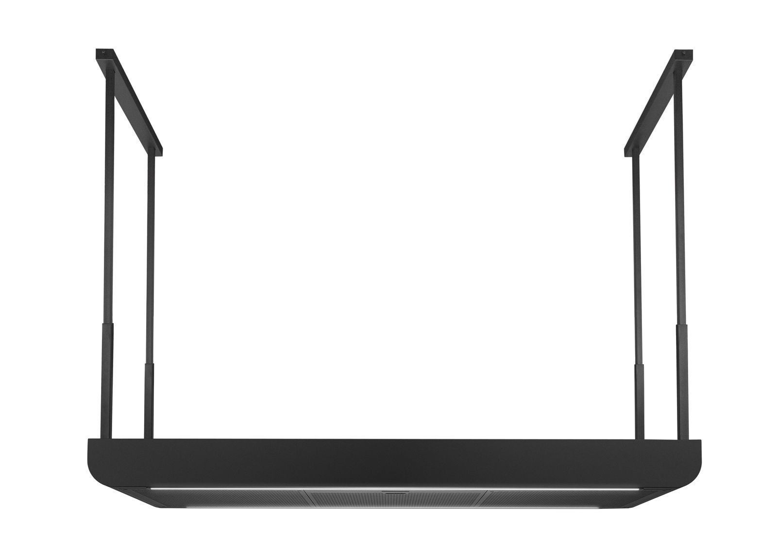 Arne Black Matt