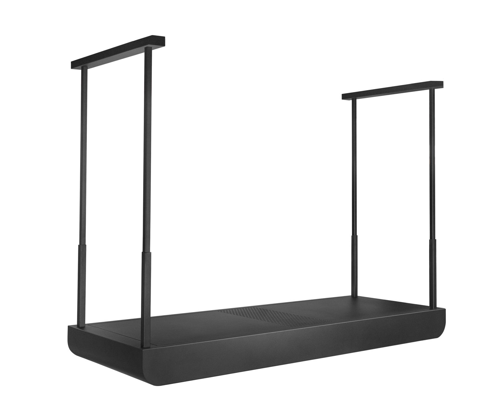 Arne Black Matt