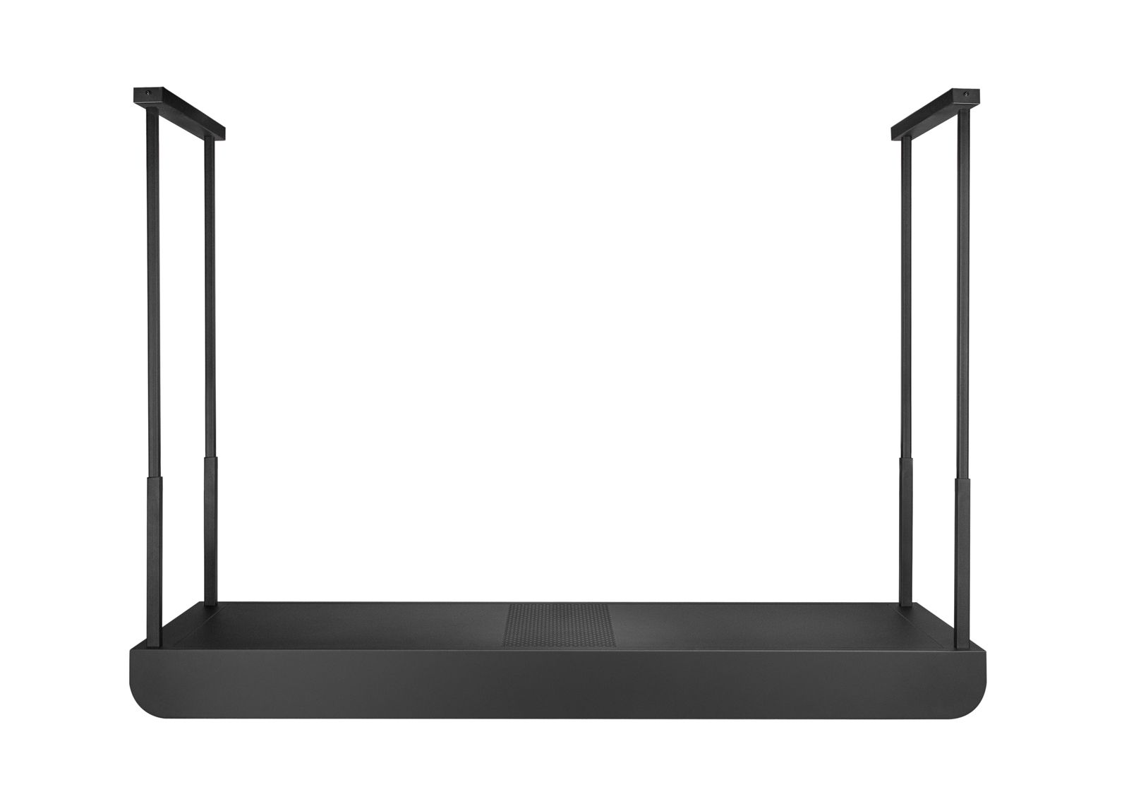 Arne Black Matt