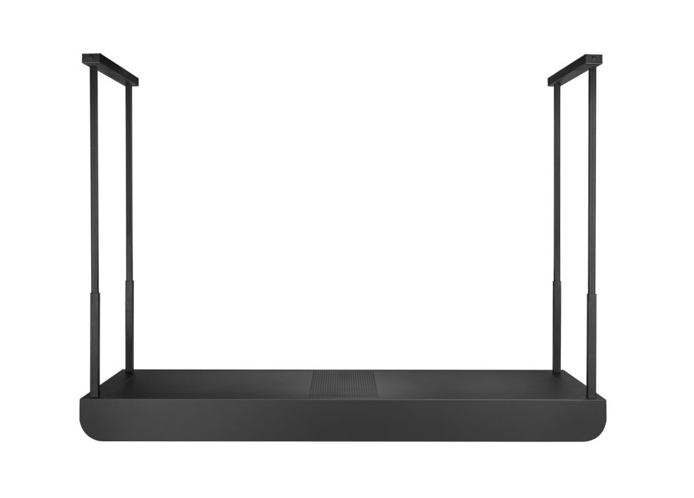 Salas tvaika nosūcēji Arne Black Matt - Melns matēts - zdjęcie produktu 5
