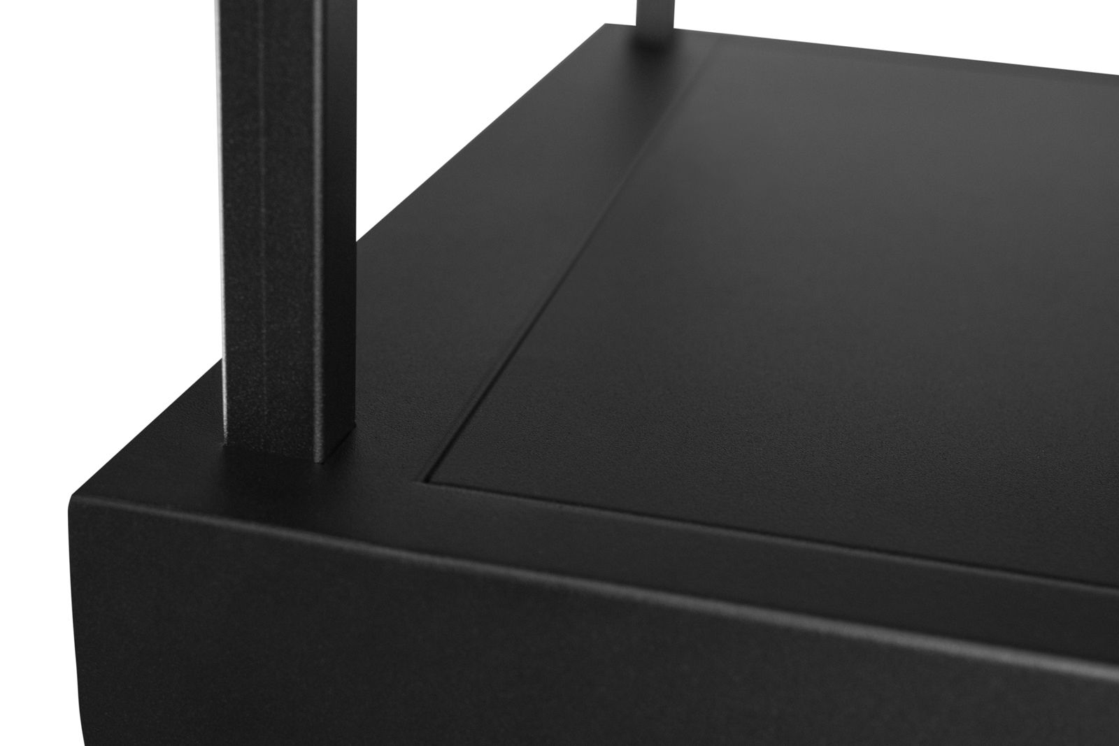 Arne Black Matt
