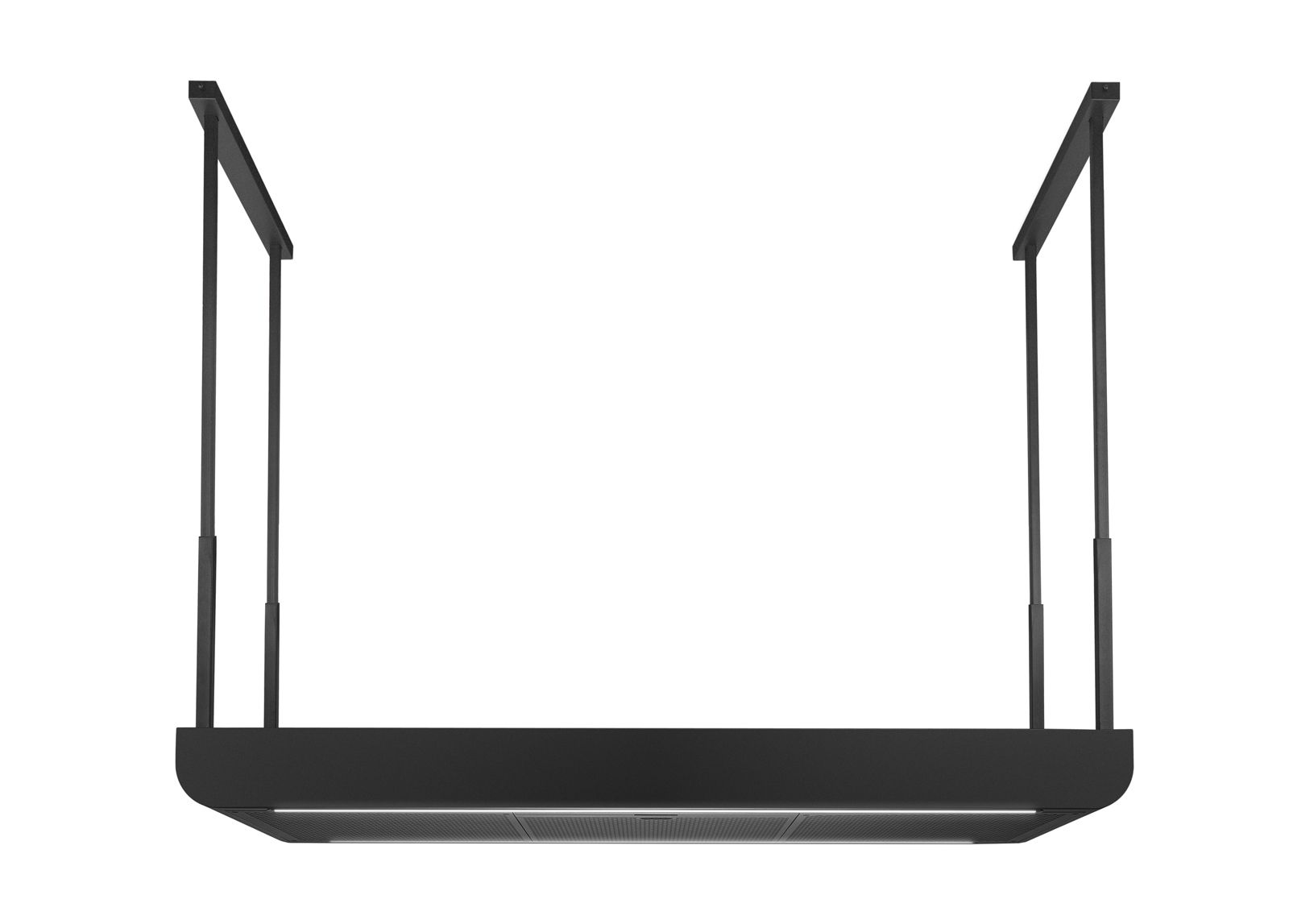 Arne Black Matt