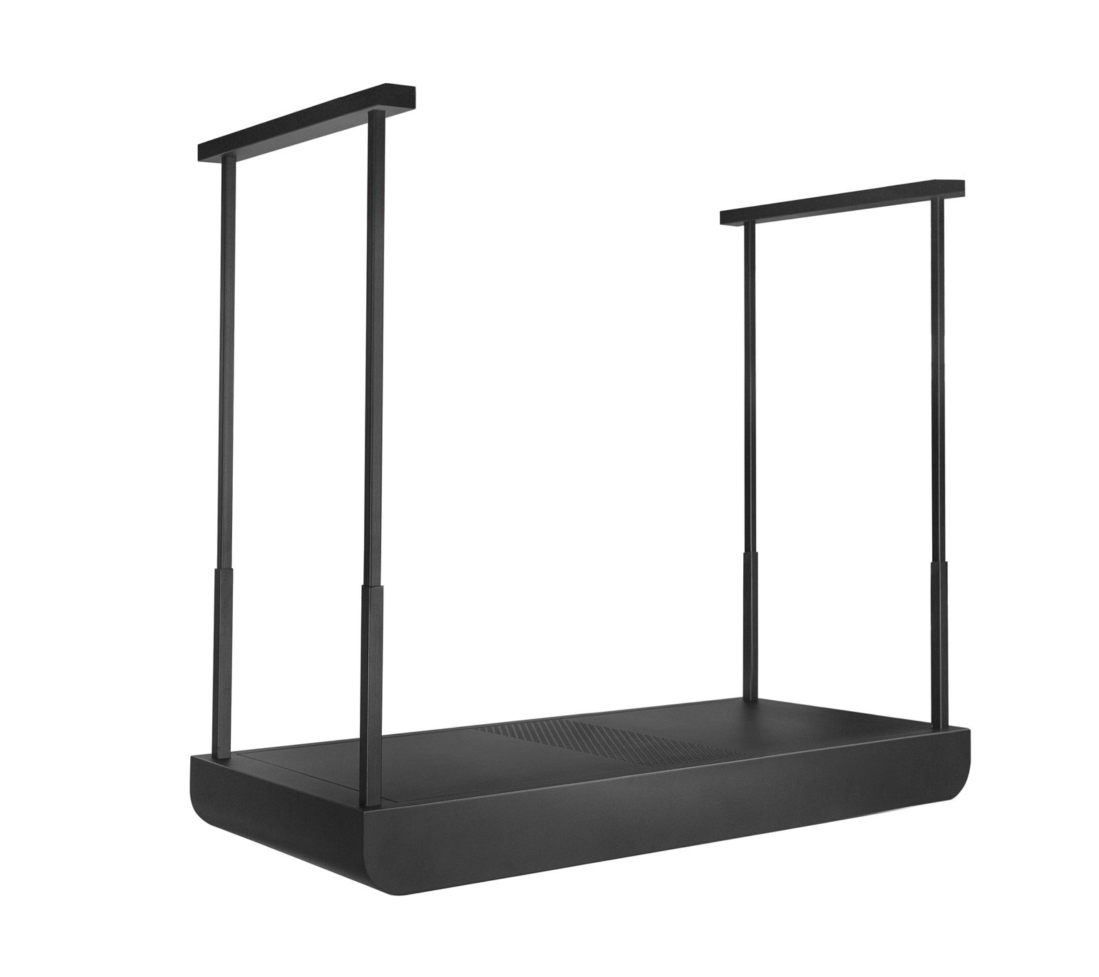 Arne Black Matt