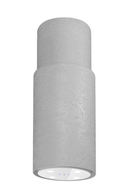 Salas tvaika nosūcēji Columni Stono Light Grey - zdjęcie produktu 3