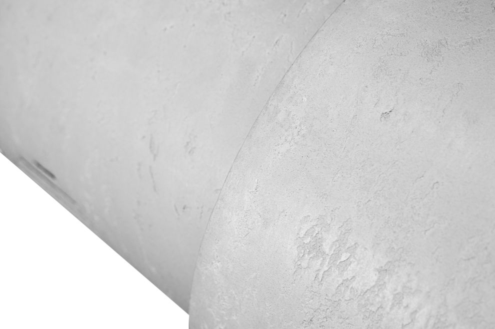 Salas tvaika nosūcēji Columni Stono Light Grey - zdjęcie produktu 9
