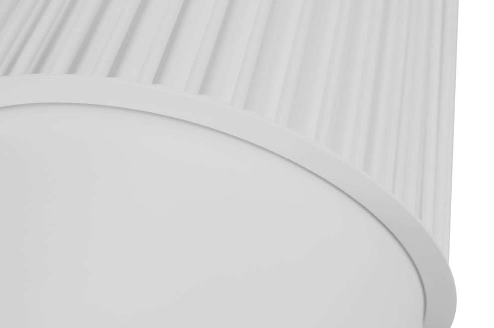 Salas tvaika nosūcēji Voliera N3 White-White - Balts matēts - zdjęcie produktu 4