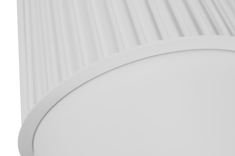 Salas tvaika nosūcēji Voliera N3 White-White - Balts matēts - zdjęcie produktu 8