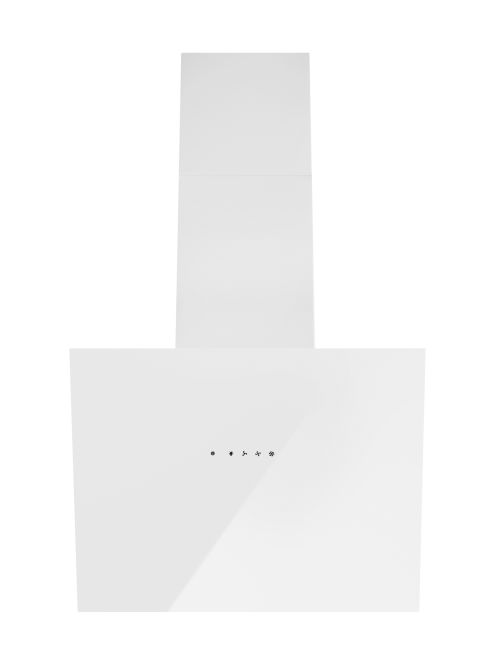 Sienas tvaika nosūcēji Dynamic Pro White - Balts - zdjęcie produktu 10