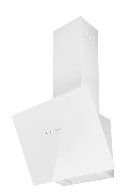 Sienas tvaika nosūcēji Dynamic Pro White - Balts - zdjęcie produktu 11