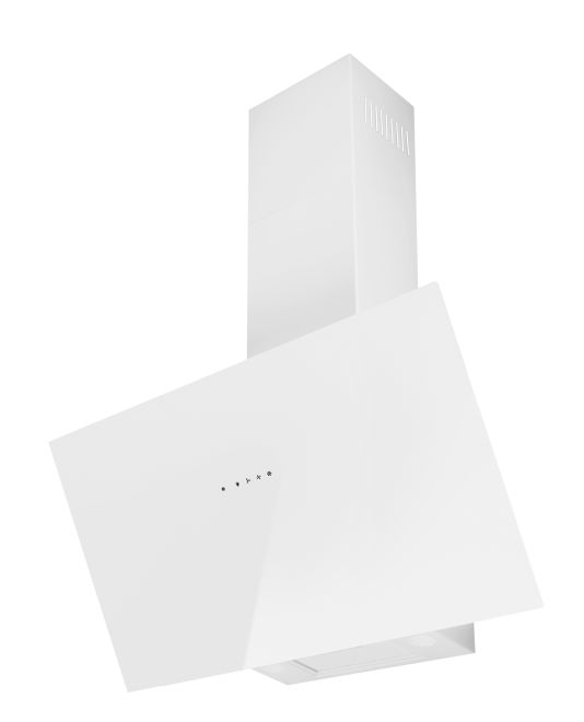 Sienas tvaika nosūcēji Dynamic Pro White - Balts - zdjęcie produktu 15
