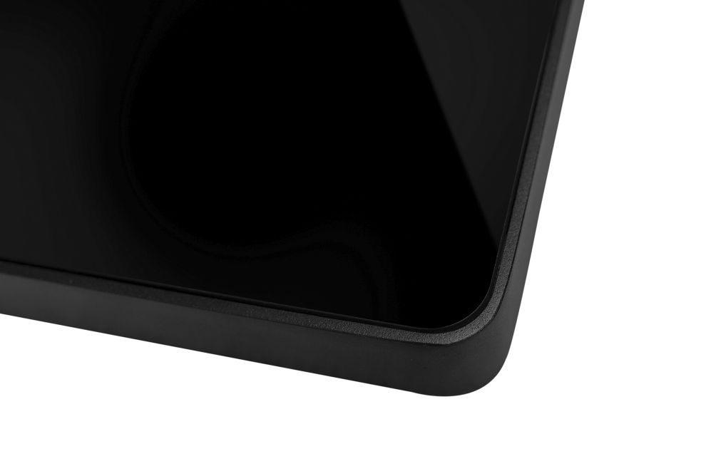 Salas tvaika nosūcēji Decor Island Black - Melns matēts - zdjęcie produktu 15