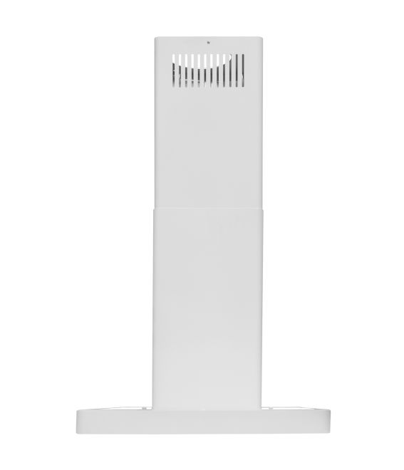 Salas tvaika nosūcēji Decor Island White - Balts - zdjęcie produktu 13