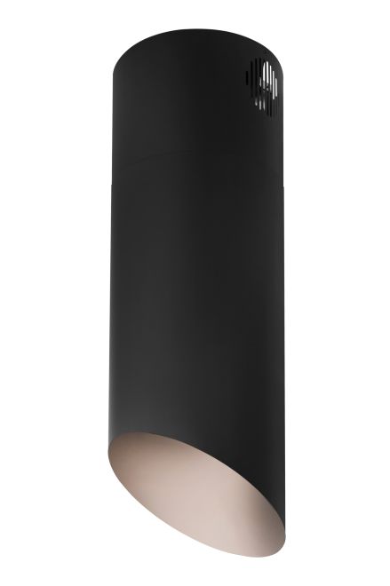 Salas tvaika nosūcēji Hiro Color Black-Kashmir - Black Matt/Kashmir - zdjęcie produktu 7