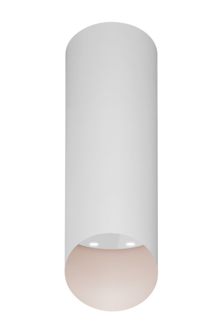 Sienas tvaika nosūcēji Hiro OR Color White-Kashmir - White Matt/Kashmir - zdjęcie produktu 4