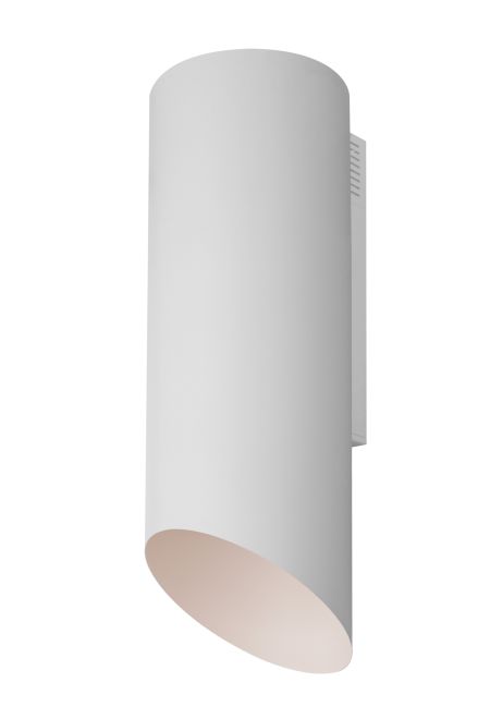 Sienas tvaika nosūcēji Hiro OR Color White-Kashmir - White Matt/Kashmir - zdjęcie produktu 6