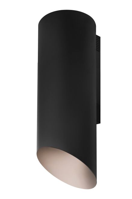 Sienas tvaika nosūcēji Hiro OR Color Black-Kashmir - Black Matt/Kashmir - zdjęcie produktu 7