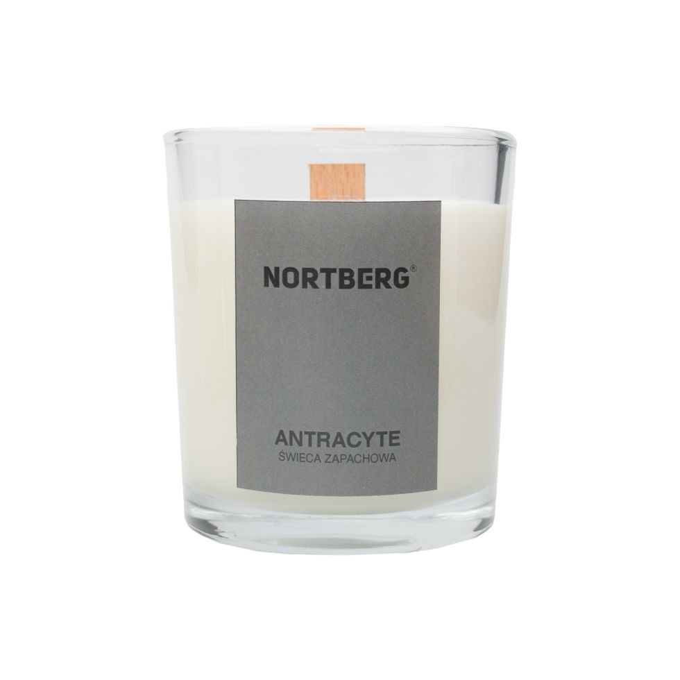 Candle ANTRACYTE