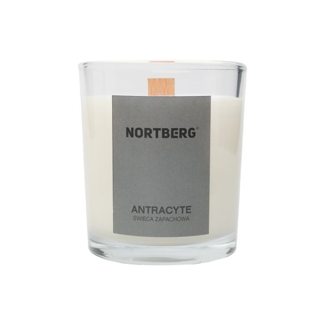 Candle ANTRACYTE - Antracite - zdjęcie produktu 3