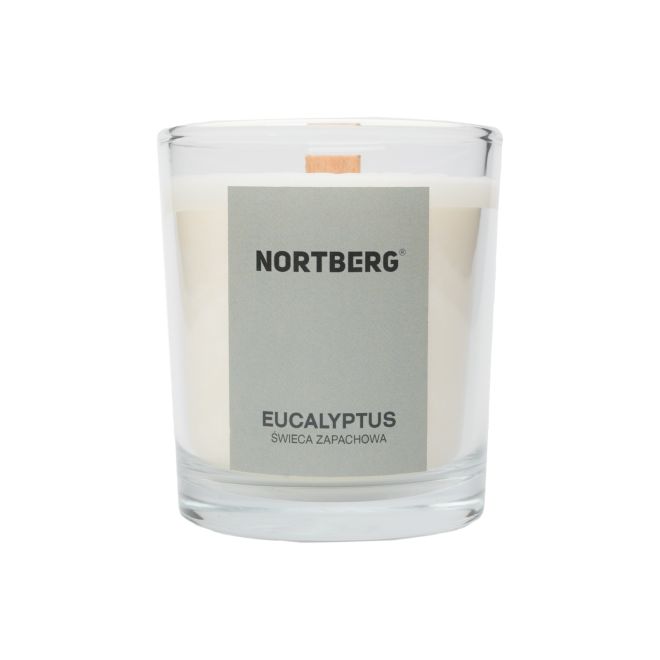 Candle EUCALYPTUS - Eucalyptus - zdjęcie produktu 3