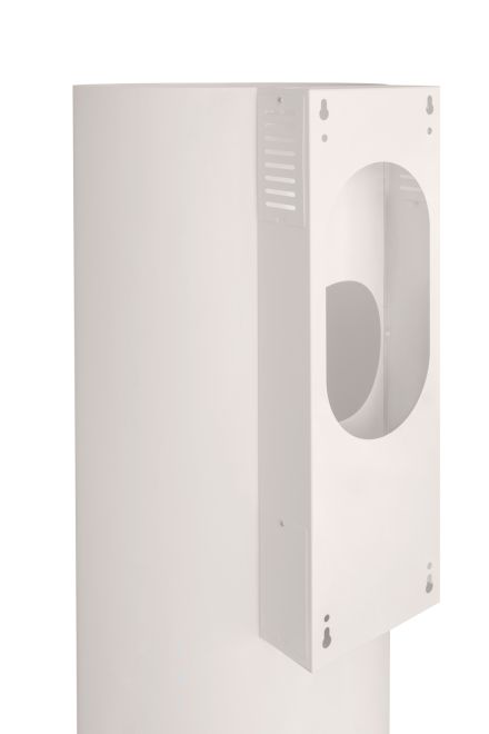 Sienas tvaika nosūcēji Tubo OR Kashmir Gesture Control - Kašmira - zdjęcie produktu 9