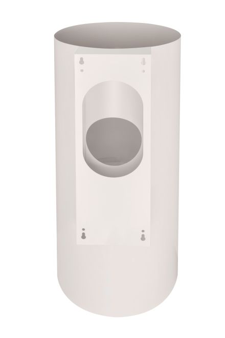 Sienas tvaika nosūcēji Tubo OR Kashmir Gesture Control - Kašmira - zdjęcie produktu 10