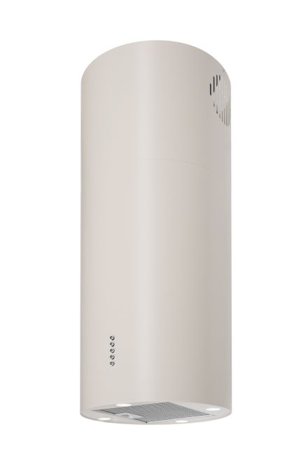 Salas tvaika nosūcēji Cylindro Eco 4LED Kashmir - Kašmira - zdjęcie produktu 4