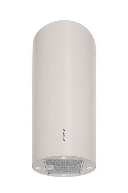Salas tvaika nosūcēji Cylindro Eco 4LED Kashmir - Kašmira - zdjęcie produktu 5