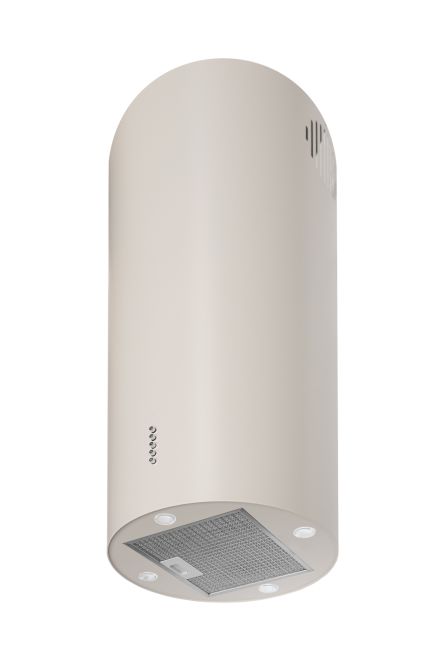 Salas tvaika nosūcēji Cylindro Eco 4LED Kashmir - Kašmira - zdjęcie produktu 6