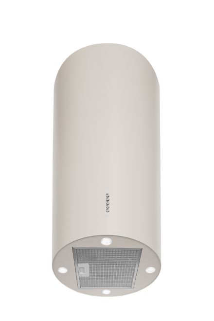 Salas tvaika nosūcēji Cylindro Eco 4LED Kashmir - Kašmira - zdjęcie produktu 7
