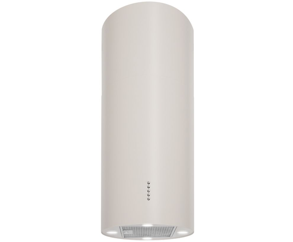 Salas tvaika nosūcēji Cylindro Eco 4LED Kashmir - Kašmira - zdjęcie produktu