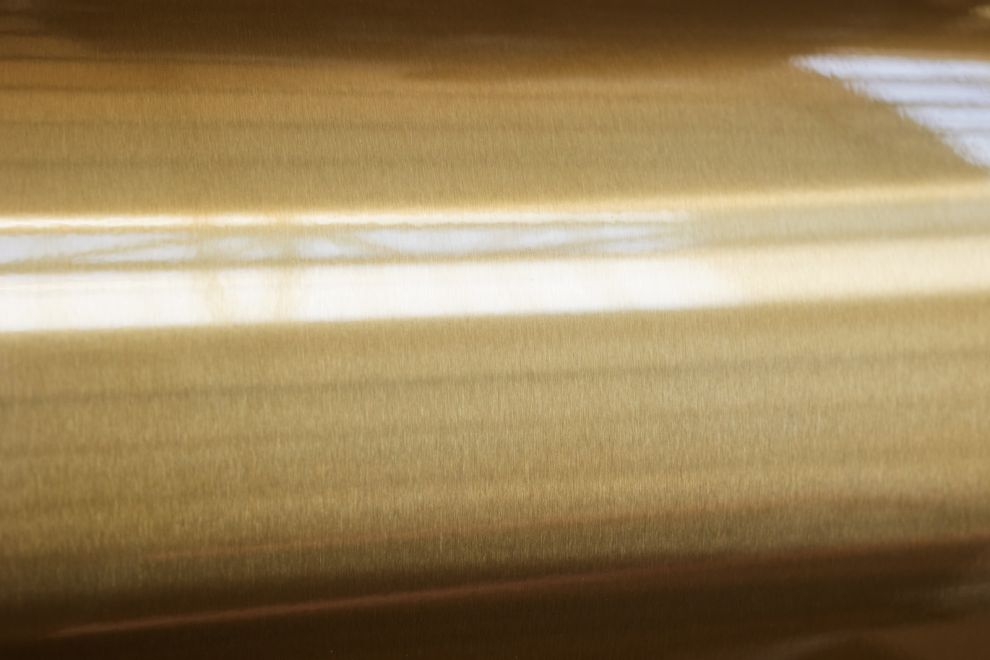 Sienas tvaika nosūcēji Cylindro OR Złoty BLDC - Zelts - zdjęcie produktu 13