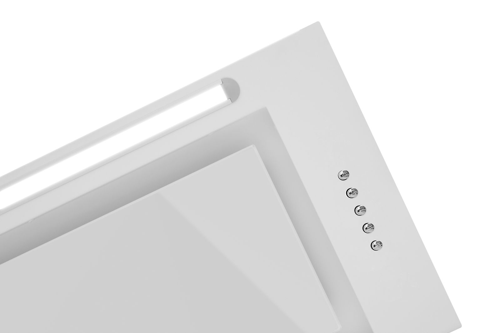 Micra Plus White Matt