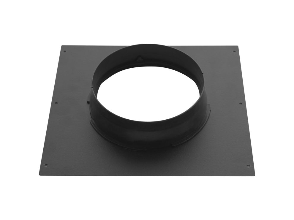 Turbina zewnętrzna poddaszowa N-1000 ALU aluminiowa - zdjęcie produktu 10