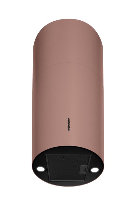 Salas tvaika nosūcēji Cylindro Eco Dusty Rose - Dusty Rose - zdjęcie produktu 7