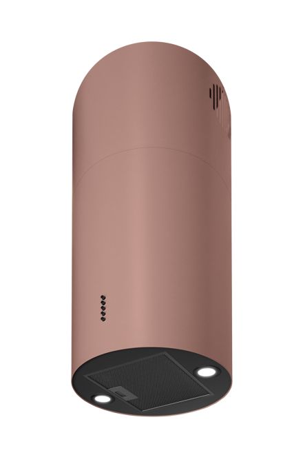 Salas tvaika nosūcēji Cylindro Eco Dusty Rose - Dusty Rose - zdjęcie produktu 8