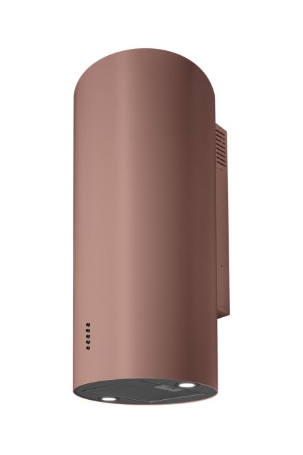 Sienas tvaika nosūcēji Cylindro OR Eco Dusty Rose - Dusty Rose - zdjęcie produktu 3