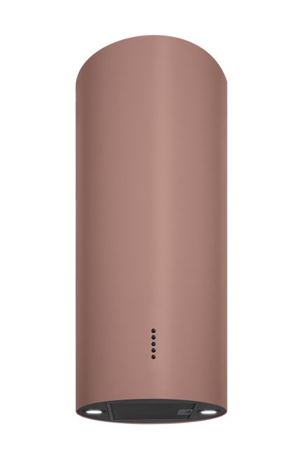 Sienas tvaika nosūcēji Cylindro OR Eco Dusty Rose - Dusty Rose - zdjęcie produktu 4