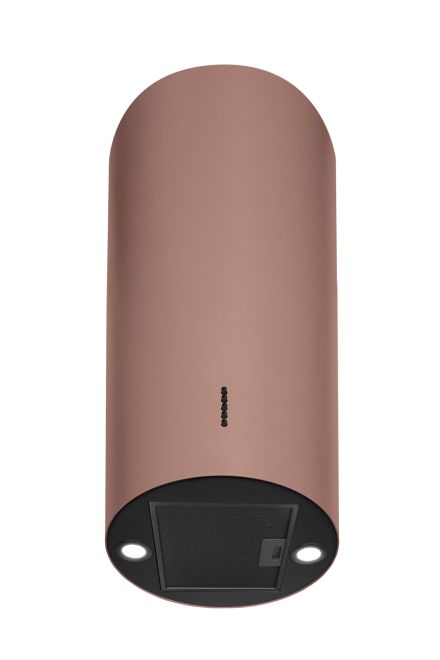 Sienas tvaika nosūcēji Cylindro OR Eco Dusty Rose - Dusty Rose - zdjęcie produktu 5
