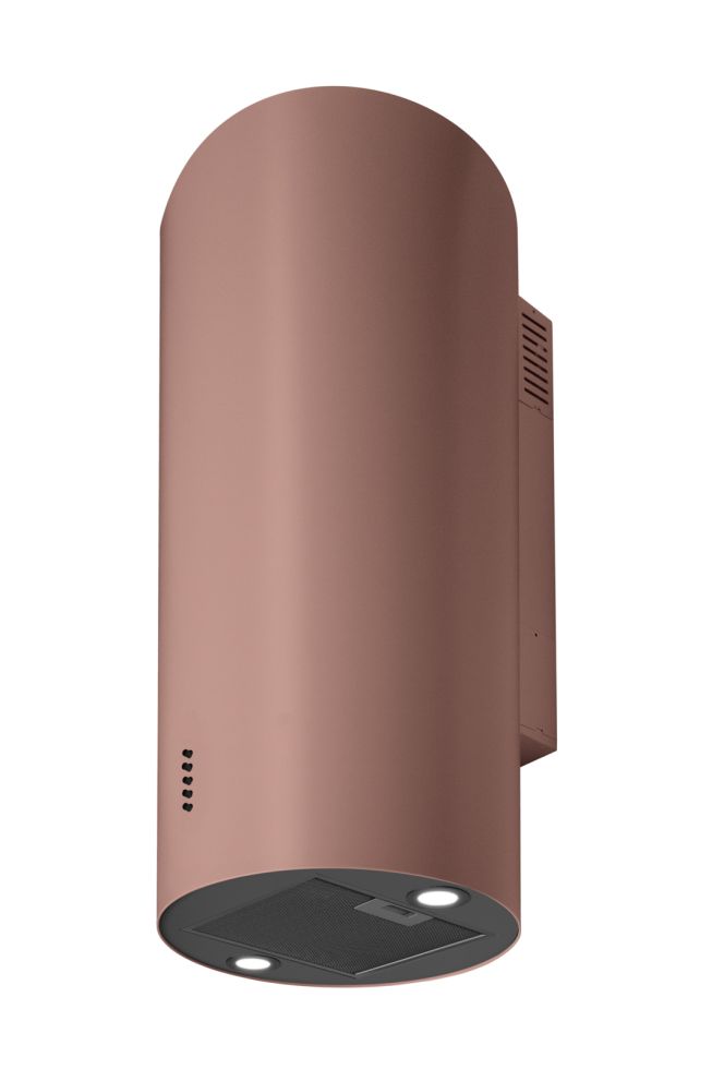 Cylindro OR Eco Dusty Rose