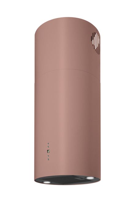Salas tvaika nosūcēji Cylindro Dusty Rose - Dusty Rose - zdjęcie produktu 5