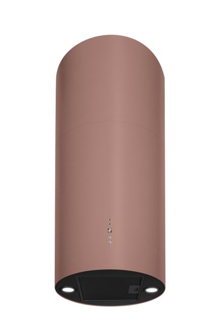 Salas tvaika nosūcēji Cylindro Dusty Rose - Dusty Rose - zdjęcie produktu 6