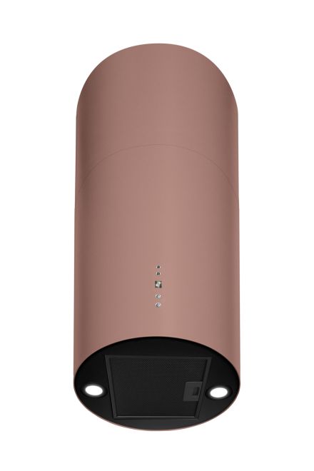 Salas tvaika nosūcēji Cylindro Dusty Rose - Dusty Rose - zdjęcie produktu 7