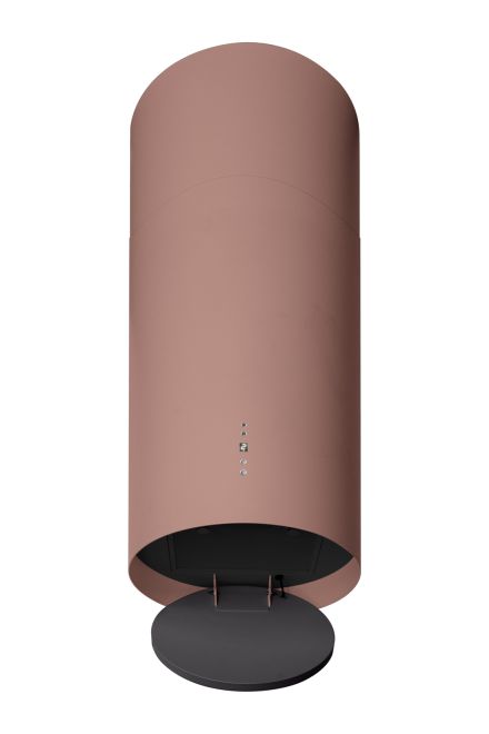 Salas tvaika nosūcēji Tubo Dusty Rose - Dusty Rose - zdjęcie produktu 6