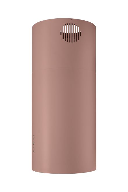 Salas tvaika nosūcēji Tubo Dusty Rose - Dusty Rose - zdjęcie produktu 7